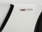 Chevrolet Corvette Z06 2006 года